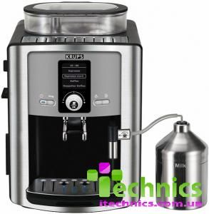 Кофеварка KRUPS EA8050