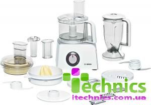 Кухонный комбайн BOSCH MCM 4200