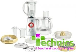 Кухонный комбайн BOSCH MCM 5529