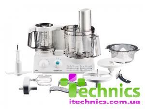 Кухонный комбайн BRAUN K 700