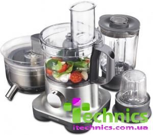 Кухонный комбайн KENWOOD FP 270