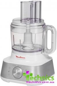 Кухонный комбайн MOULINEX FP 655 DBE
