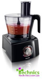 Кухонный комбайн PHILIPS HR-7774/90