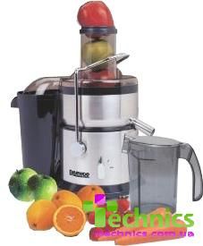 Соковыжималка DAEWOO INTERNATIONAL DI-3630S