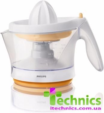 Соковыжималка PHILIPS HR 2744/55
