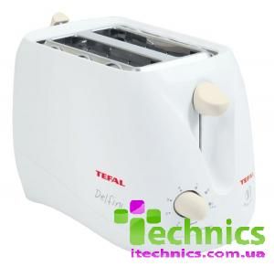 Тостер TEFAL 539646