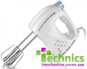 Миксер PHILIPS HR-1453/70
