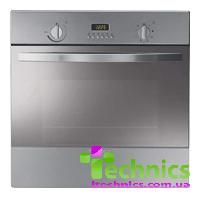 Духовка CANDY FOFL 635 X