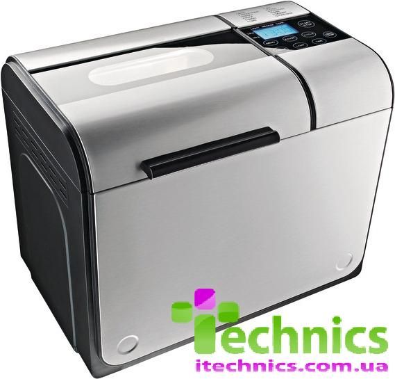 Хлебопечка GORENJE BM 900 AL