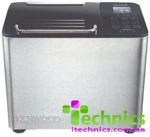 Хлебопечка KENWOOD BM 450