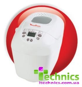 Хлебопечка MOULINEX OW 5002