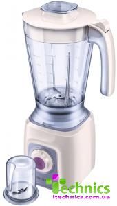 Блендер PHILIPS HR 2161/40