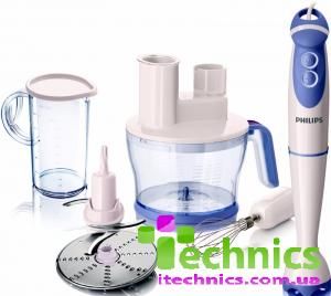 Блендер PHILIPS HR-1367/00