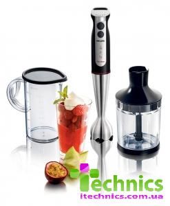 Блендер PHILIPS HR-1371