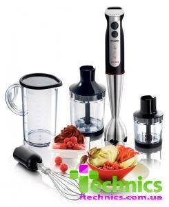 Блендер PHILIPS HR-1372