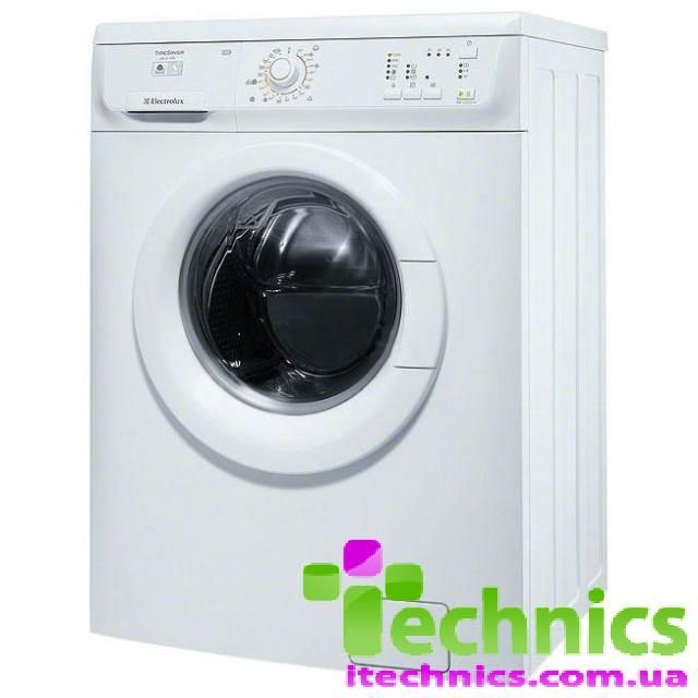 Стиральная машина ELECTROLUX EWS 106210 W