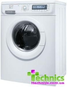 Стиральная машина ELECTROLUX EWW 148540 W