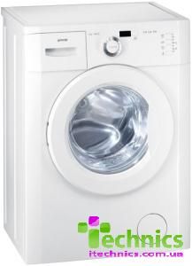 Стиральная машина GORENJE WS 510 SYW