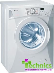 Стиральная машина GORENJE WS 52125