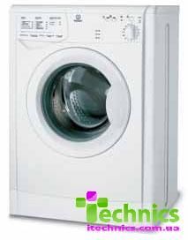 Стиральная машина INDESIT WIUN 80