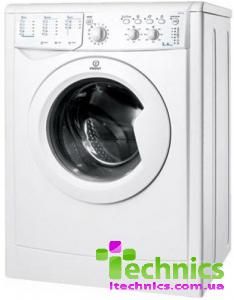 Стиральная машина INDESIT IWSC 5085 (CIS)