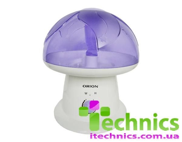Увлажнитель воздуха ORION ORH 022U