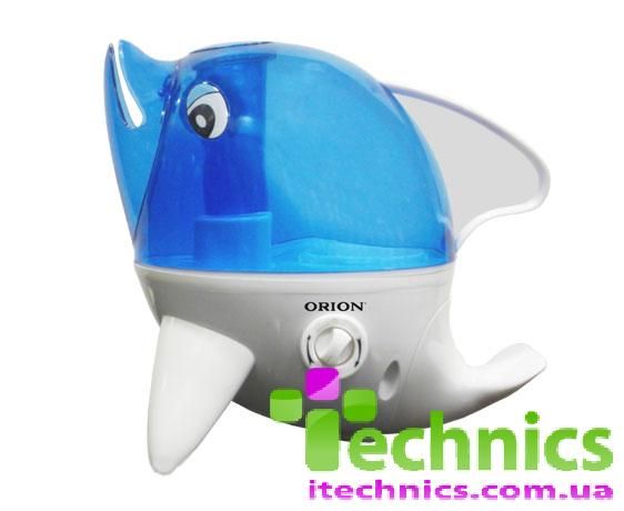 Увлажнитель воздуха ORION ORH 022B