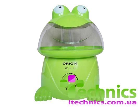 Увлажнитель воздуха ORION ORH 022F