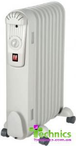 Масляный обогреватель SATURN ST-OH1652