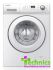 Стиральная машина SAMSUNG WF0500NZW/YLP