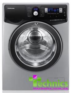 Стиральная машина SAMSUNG WF9592GQR/YLP