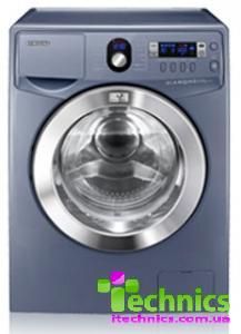 Стиральная машина SAMSUNG WF9592GQB/YLP