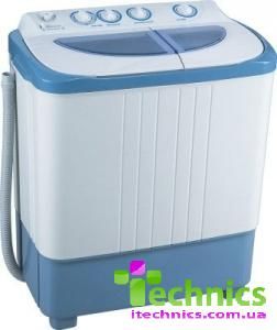 Стиральная машина SATURN ST-WK7605