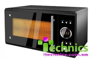 Микроволновая печь  ARDO AMW-25B