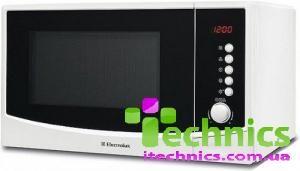 Микроволновая печь  ELECTROLUX EMS 20200 W