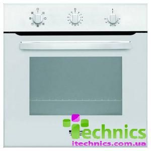 Духовка HOTPOINT ARISTON FH 538WH/HA