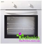 Духовка BEKO 9502 W