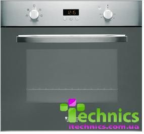 Духовка HOTPOINT ARISTON FHS 538 IX/HA