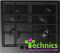Варочная поверхность GORENJE G 6N40 BB