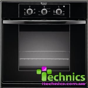Духовка HOTPOINT ARISTON FB 21.2 (BK)/HA