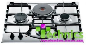 Варочная поверхность HOTPOINT ARISTON PH 631 MS (IX)/HA