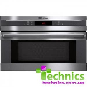 Духовка ELECTROLUX EOK76030X