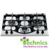 Варочная поверхность HOTPOINT ARISTON PH 640 MST GH/HA