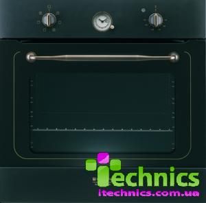 Духовка HOTPOINT ARISTON FHR 540 (AN)/HA