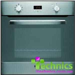 Духовка HOTPOINT ARISTON FH 837C IX/XA