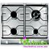Варочная поверхность INDESIT IP 641 S (IX)