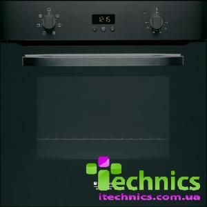 Духовка HOTPOINT ARISTON FH 538 BK/HA