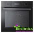 Духовка SAMSUNG BFN1591G/BWT
