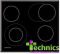 Варочная поверхность SAMSUNG C61R1CAMST/BWT
