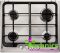 Варочная поверхность ZANUSSI ZGF646CTX